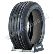 Advan Sport V107 255/45 R20